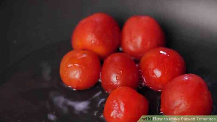 Image intitulée Faire, Compotée de Tomates Étape 6 aperçu